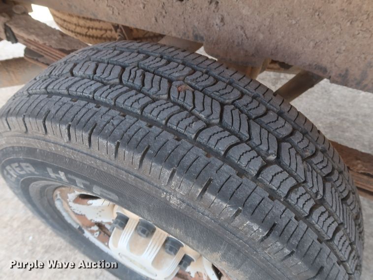 image for item HW9071 2007 Chevrolet Silverado 2500HD  pickup truck