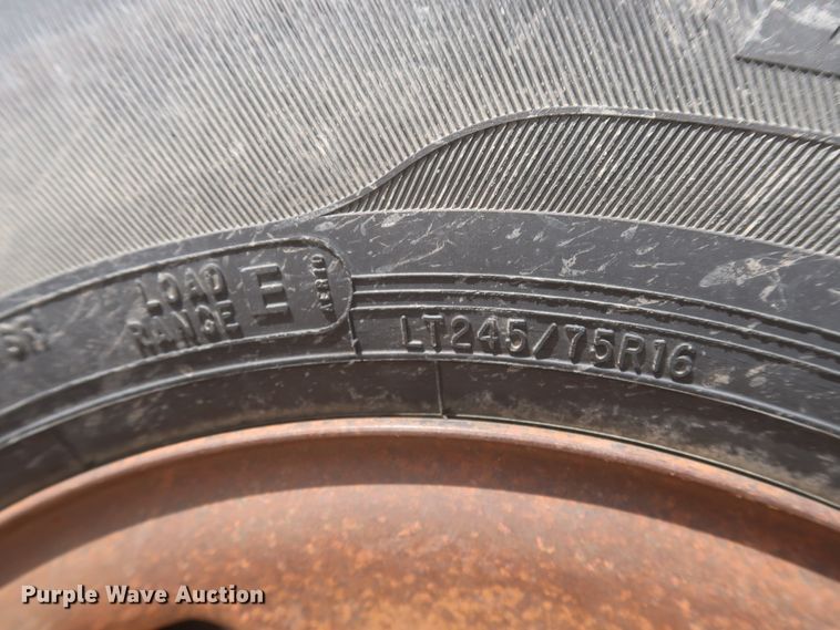 image for item HW9071 2007 Chevrolet Silverado 2500HD  pickup truck