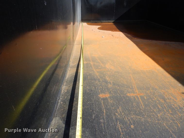 image for item HW9075 2020 Altha Econo dump trailer