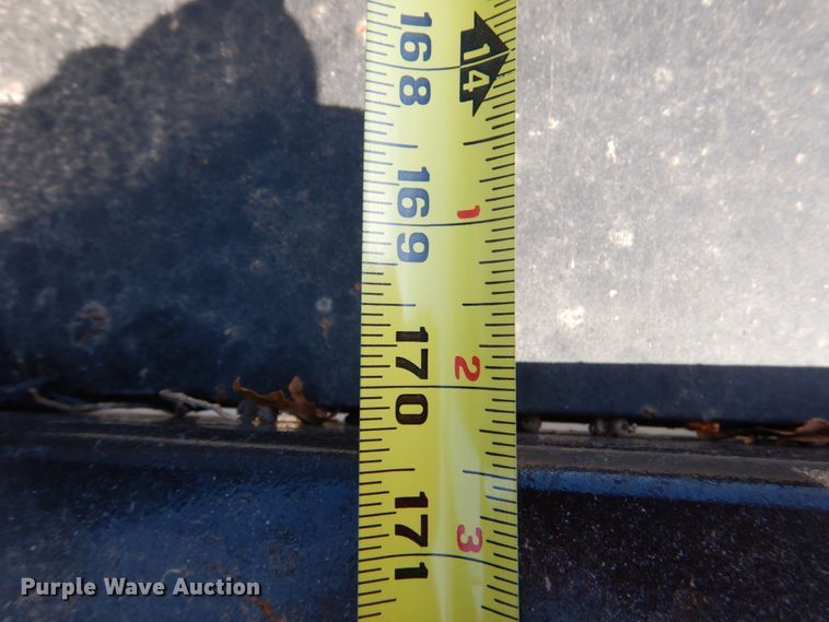 image for item HW9075 2020 Altha Econo dump trailer