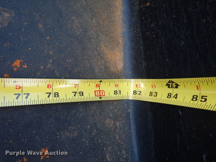 image for item HW9075 2020 Altha Econo dump trailer