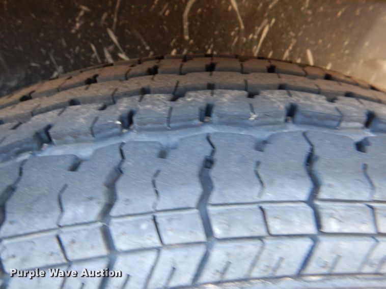 image for item HW9075 2020 Altha Econo dump trailer