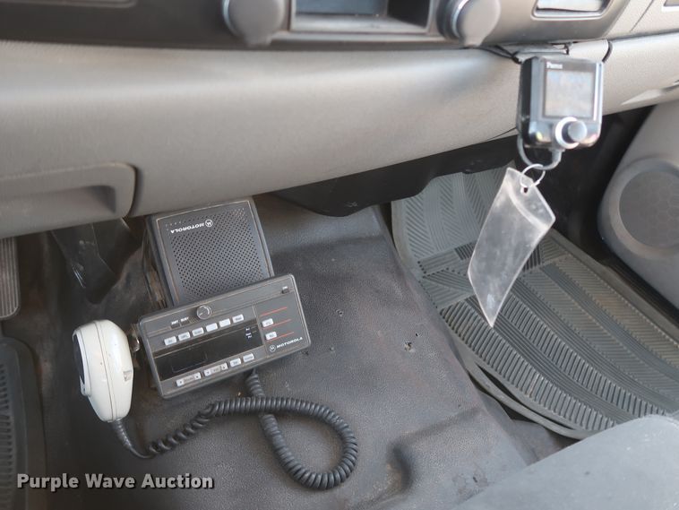 image for item HW9084 2008 Chevrolet Silverado 2500HD  Ext. Cab pickup truck