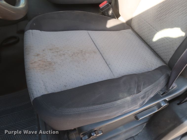 image for item HW9084 2008 Chevrolet Silverado 2500HD  Ext. Cab pickup truck