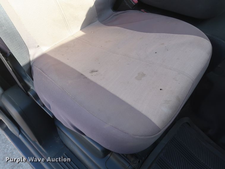 image for item HW9084 2008 Chevrolet Silverado 2500HD  Ext. Cab pickup truck