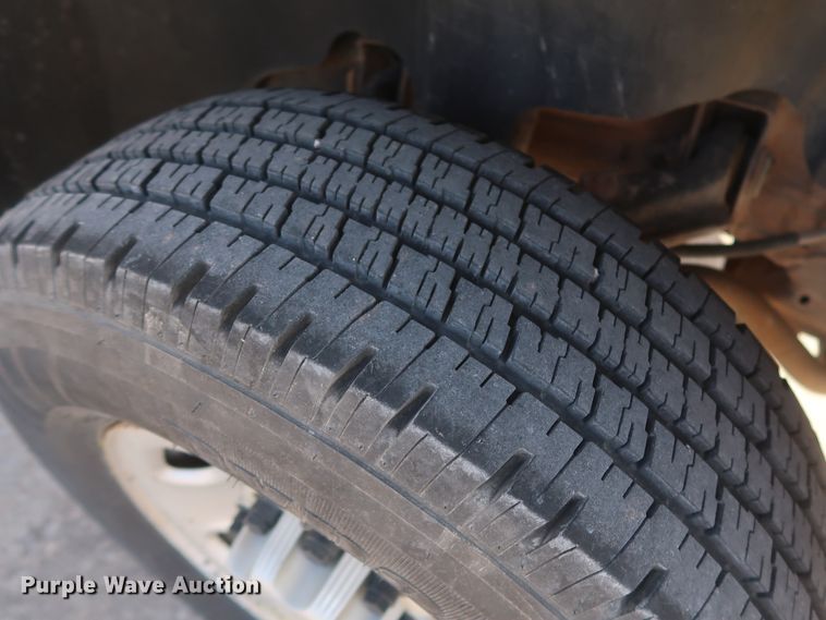 image for item HW9084 2008 Chevrolet Silverado 2500HD  Ext. Cab pickup truck