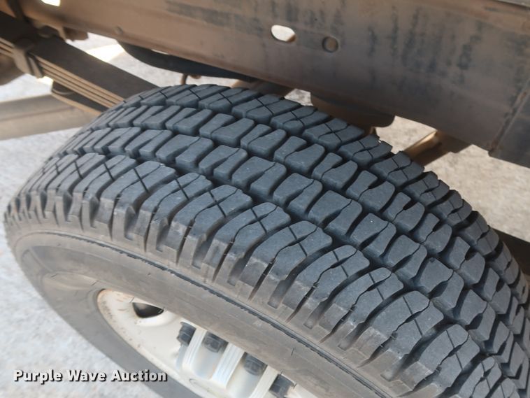 image for item HW9084 2008 Chevrolet Silverado 2500HD  Ext. Cab pickup truck