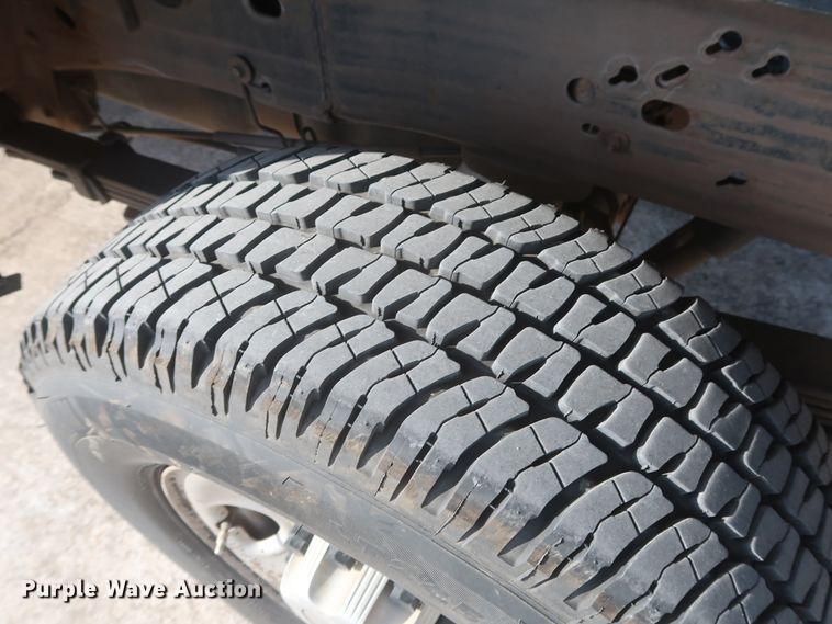 image for item HW9084 2008 Chevrolet Silverado 2500HD  Ext. Cab pickup truck