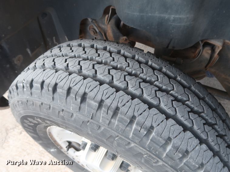 image for item HW9084 2008 Chevrolet Silverado 2500HD  Ext. Cab pickup truck