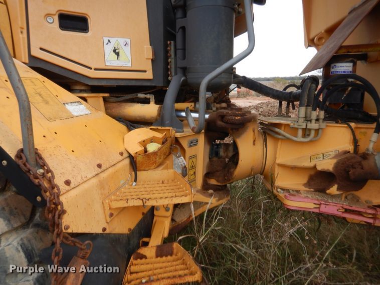 image for item HW9127 2008 Volvo A25E  haul truck