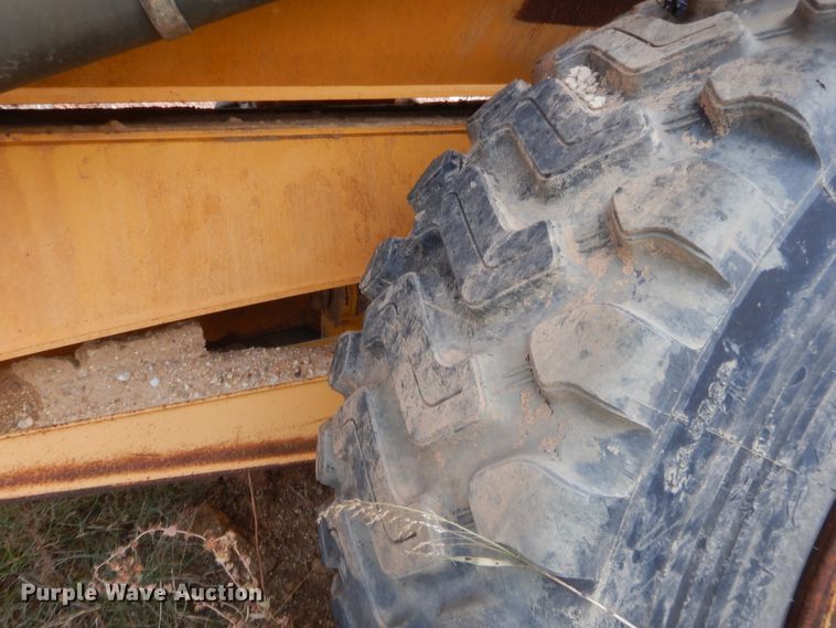 image for item HW9127 2008 Volvo A25E  haul truck