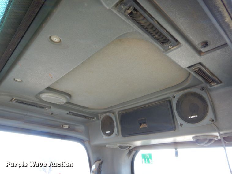 image for item HW9128 2007 Volvo EC290B LC  excavator