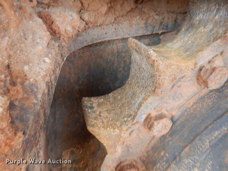 image for item HW9128 2007 Volvo EC290B LC  excavator