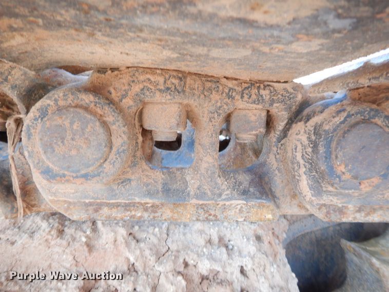 image for item HW9128 2007 Volvo EC290B LC  excavator