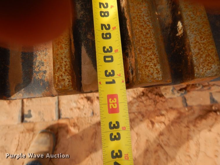 image for item HW9128 2007 Volvo EC290B LC  excavator