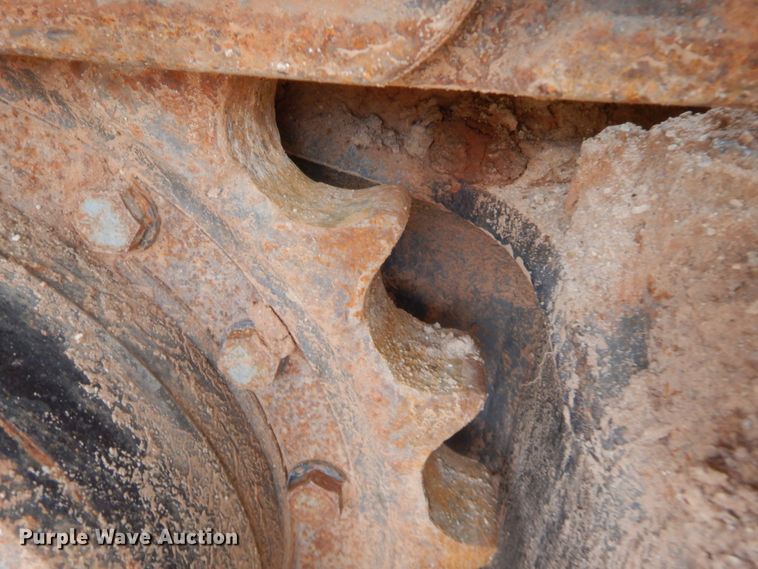 image for item HW9128 2007 Volvo EC290B LC  excavator