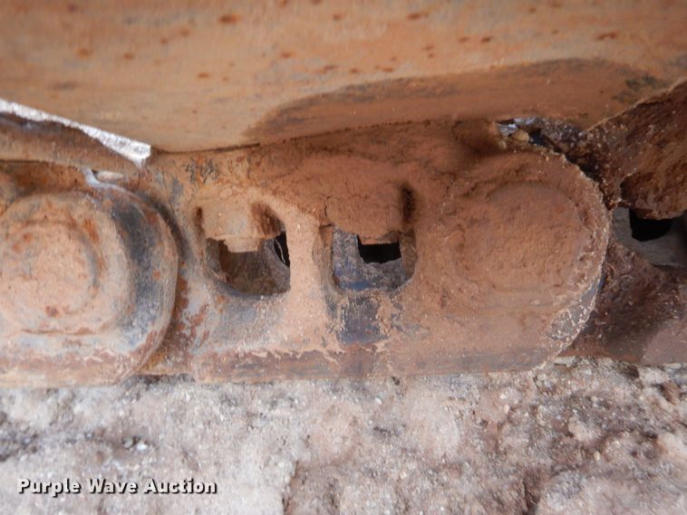 image for item HW9128 2007 Volvo EC290B LC  excavator