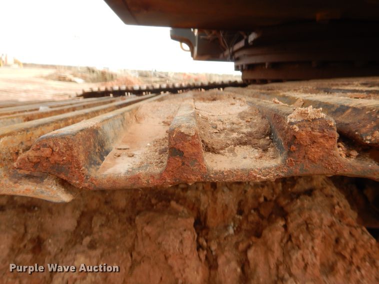 image for item HW9128 2007 Volvo EC290B LC  excavator