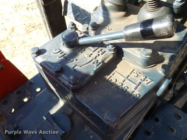 image for item DC2892 Zen-Noh ZL1501FD  MFWD tractor
