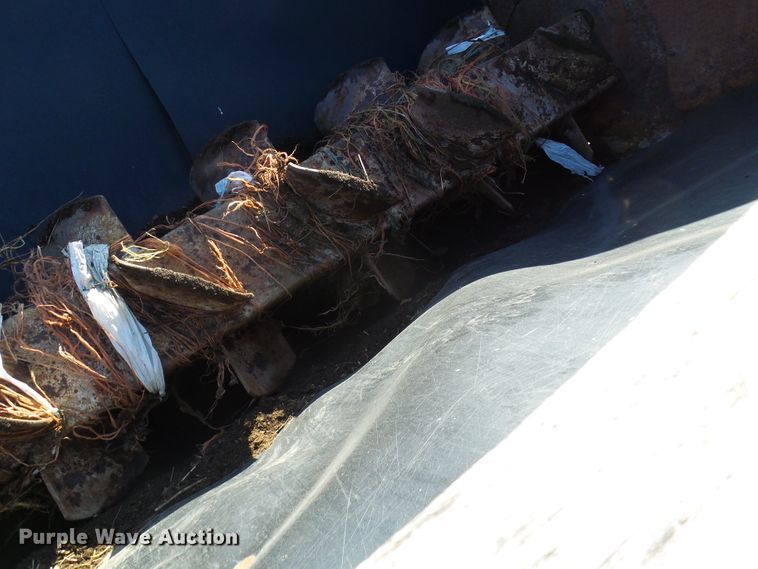 image for item DC2895 Gehl 315 Scavenger II manure spreader