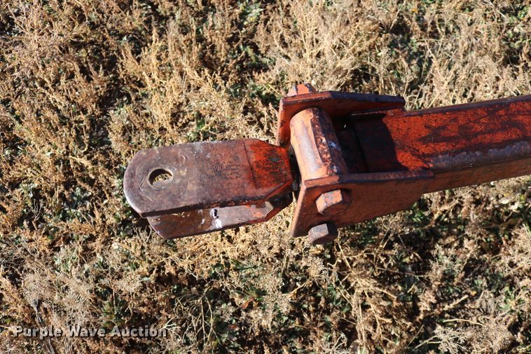 image for item DD6160 Bush Hog tandem disk