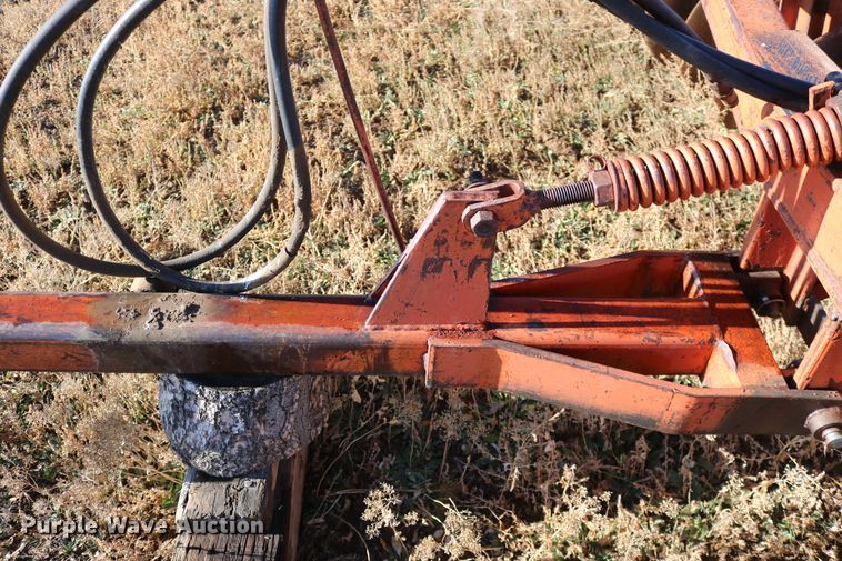 image for item DD6160 Bush Hog tandem disk