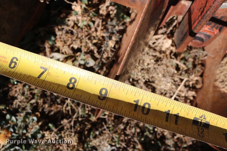 image for item DD6160 Bush Hog tandem disk