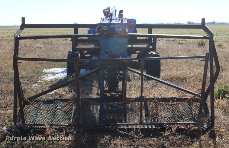 image for item DD6161 Mark Lift 40  boom lift