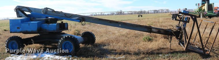 image for item DD6161 Mark Lift 40  boom lift