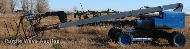 image for item DD6161 Mark Lift 40  boom lift