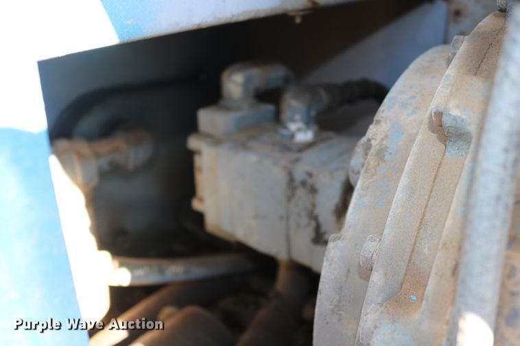 image for item DD6161 Mark Lift 40  boom lift