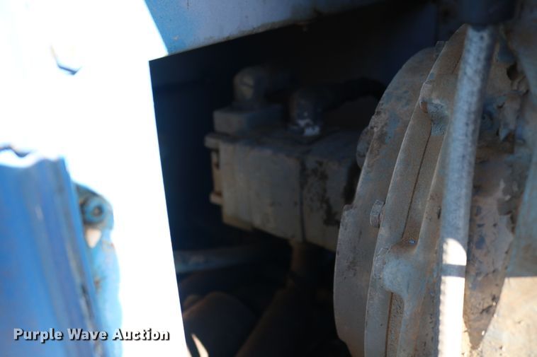 image for item DD6161 Mark Lift 40  boom lift