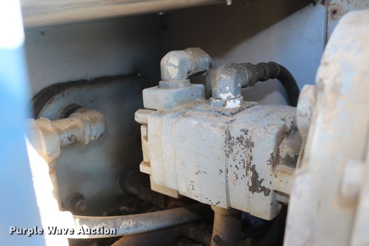 image for item DD6161 Mark Lift 40  boom lift