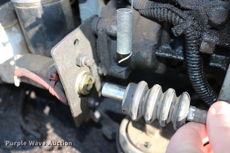 image for item DD6161 Mark Lift 40  boom lift