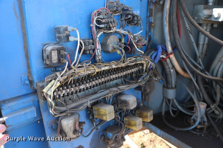 image for item DD6161 Mark Lift 40  boom lift