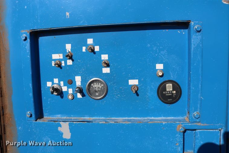 image for item DD6161 Mark Lift 40  boom lift