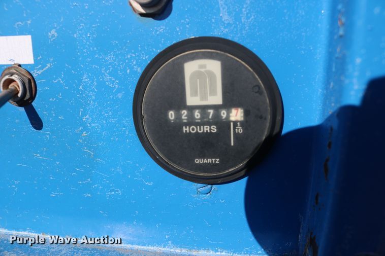 image for item DD6161 Mark Lift 40  boom lift