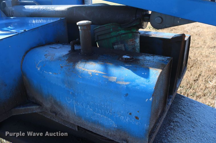 image for item DD6161 Mark Lift 40  boom lift