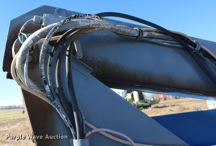 image for item DD6161 Mark Lift 40  boom lift