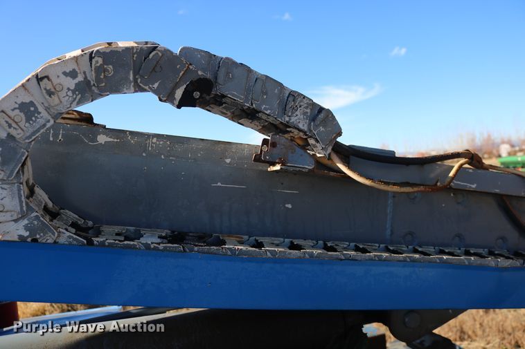 image for item DD6161 Mark Lift 40  boom lift