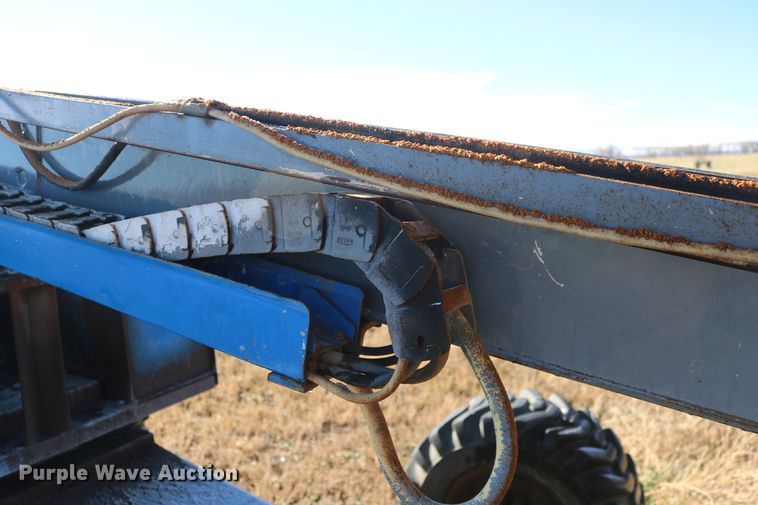 image for item DD6161 Mark Lift 40  boom lift