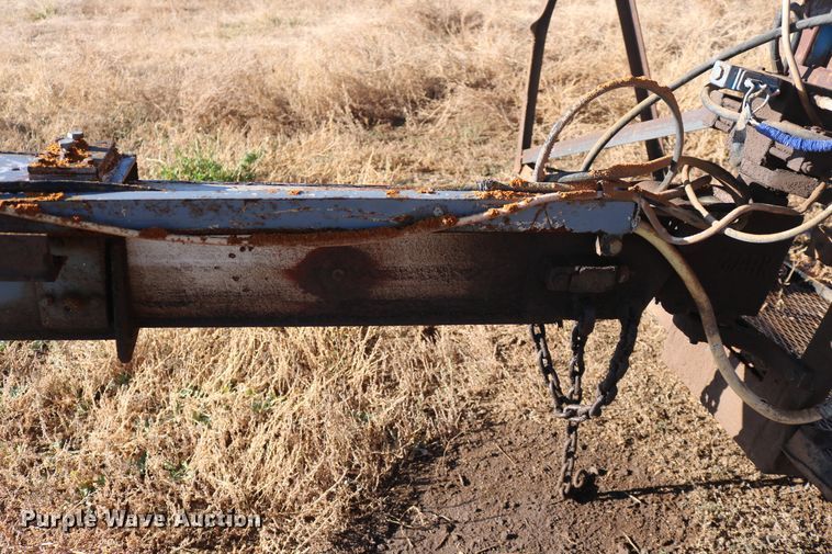 image for item DD6161 Mark Lift 40  boom lift