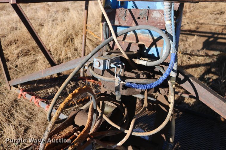 image for item DD6161 Mark Lift 40  boom lift