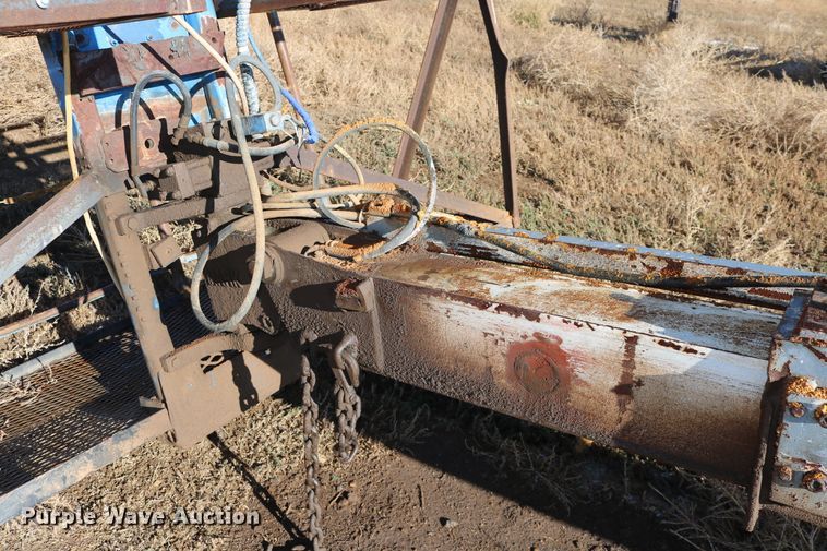 image for item DD6161 Mark Lift 40  boom lift