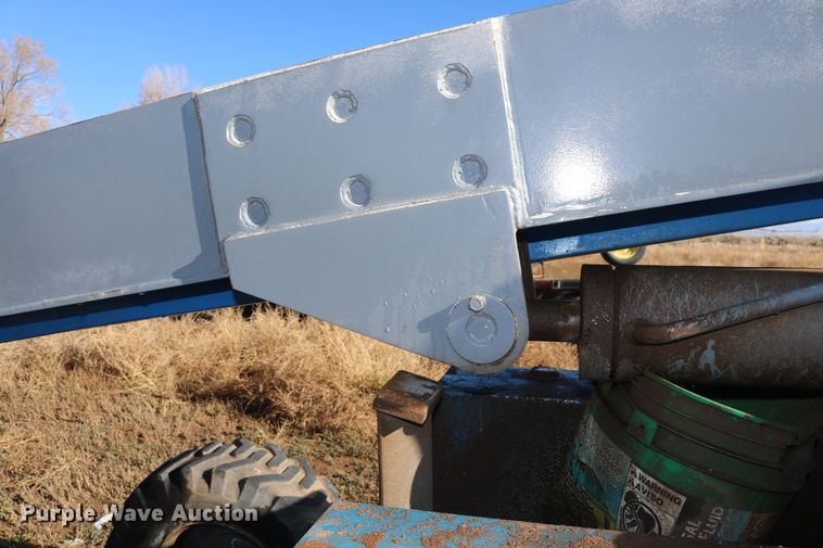 image for item DD6161 Mark Lift 40  boom lift