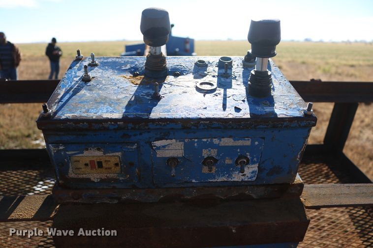 image for item DD6161 Mark Lift 40  boom lift