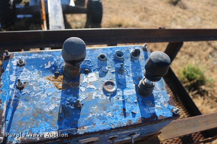 image for item DD6161 Mark Lift 40  boom lift