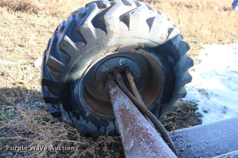 image for item DD6161 Mark Lift 40  boom lift