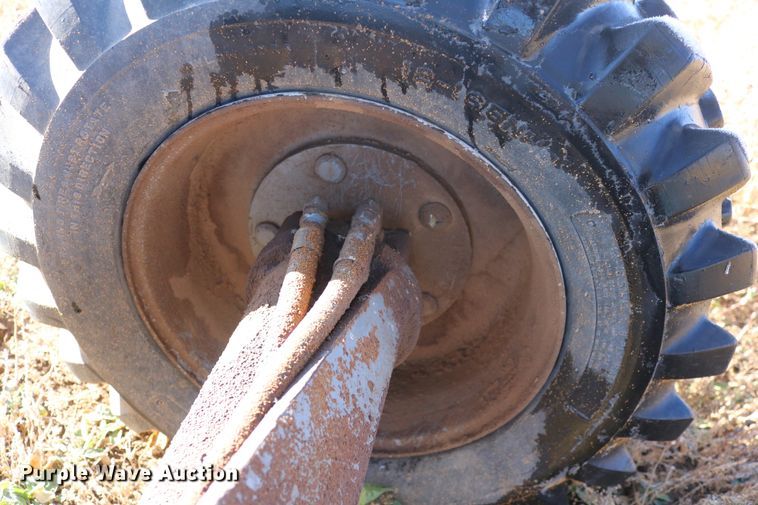 image for item DD6161 Mark Lift 40  boom lift