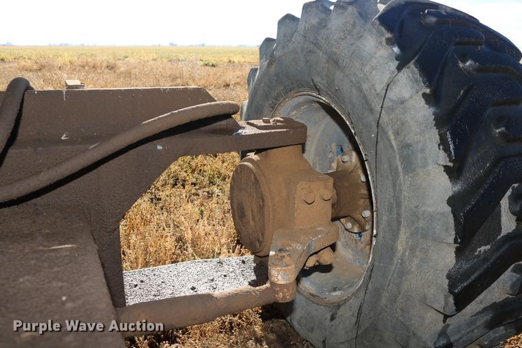 image for item DD6161 Mark Lift 40  boom lift